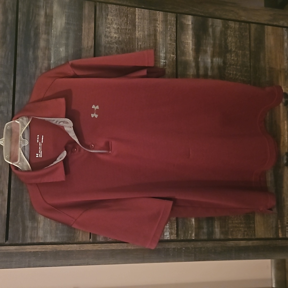 Under Armour Size L